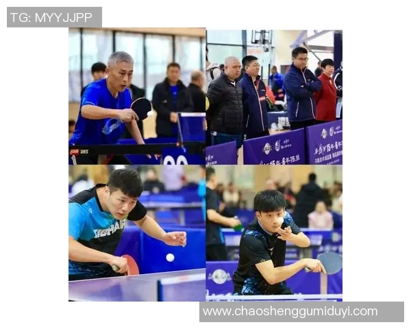 西安乒乓球队荣登实力排行榜首位引领全国乒乓球发展新潮流