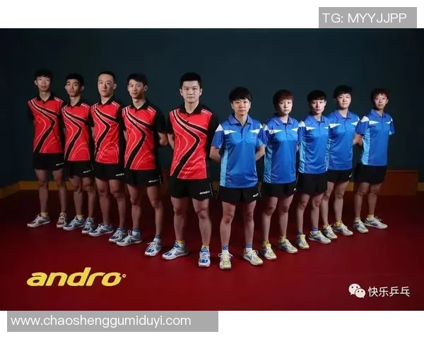 赛后分析:北京乒乓球队与重庆乒乓球队技术对比与战术探讨 赛后分析:北京乒乓球队与重庆乒乓球队技术对比与战术探讨