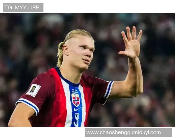 足球明星哈兰德的传奇之路与电影梦想的交织探索 足球明星哈兰德的传奇之路与电影梦想的交织探索