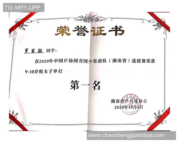 重庆乒乓球队在锦标赛中的心理素质分析与表现评估 重庆乒乓球队在锦标赛中的心理素质分析与表现评估