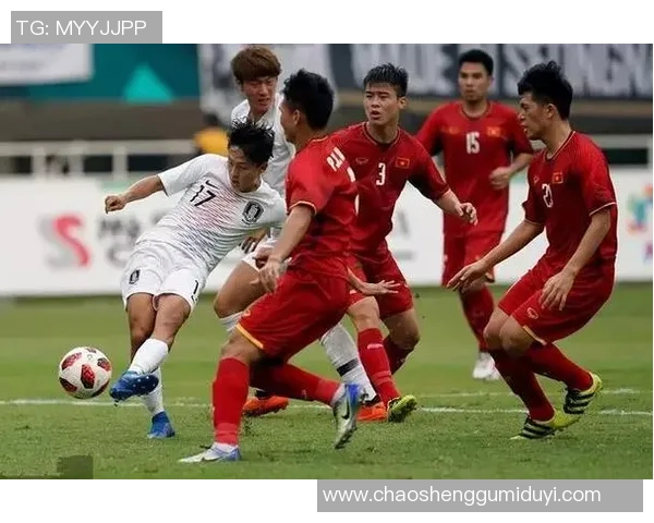 重庆足球队在亚运会中的心理素质分析与表现评估 重庆足球队在亚运会中的心理素质分析与表现评估