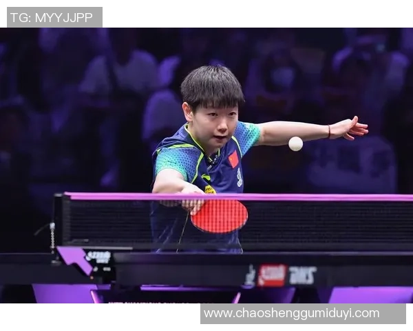 乒乓球心理素质排行榜：杭州乒乓球队位居第9名