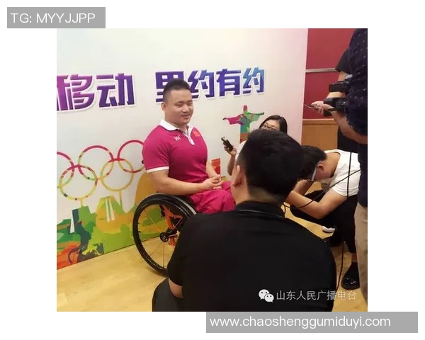 深度对话：刘磊的网球人生