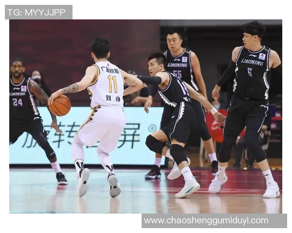 篮球深度：解密杭州篮球队的防守