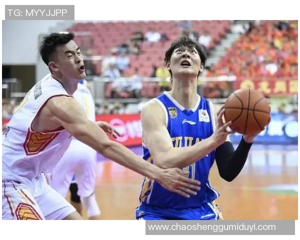 篮球深度：解密重庆篮球队的防守