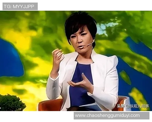 李静专访：回顾攀岩历程