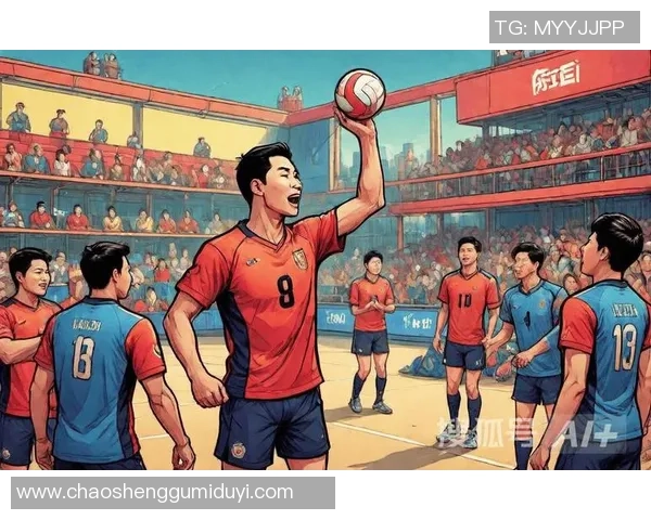 排球战术:深圳排球队的进攻体系 排球战术:深圳排球队的进攻体系