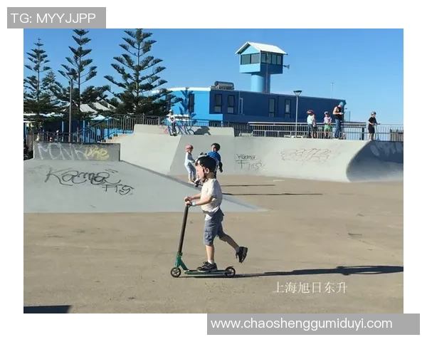 滑板深度：解密南京滑板队的中路突破