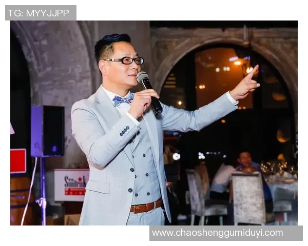 深度对话：刘强的网球人生