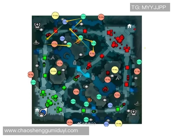 DOTA2新手攻略：耐力入门指南