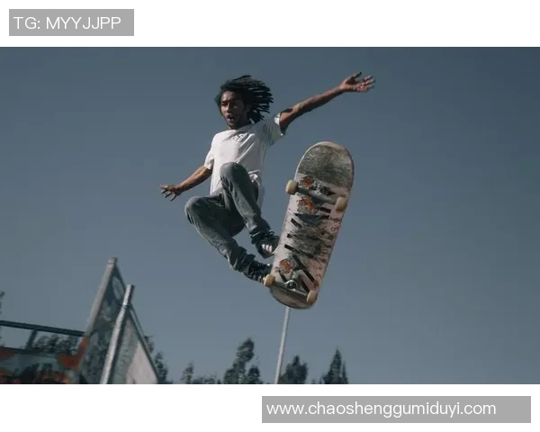 滑板专题：聚焦西安滑板队的心理素质