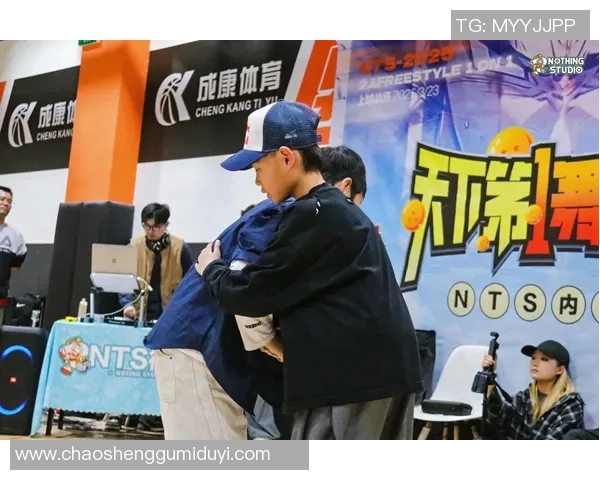 街舞评论：杭州街舞队的控制得失