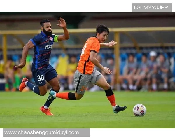 足球专题：聚焦深圳足球队的个人能力